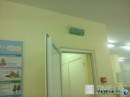 Московские хирурги разделили сиамских близнецов из Новосибирска