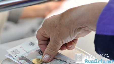 На сколько проиндексируют трудовые пенсии в 2016 году в России