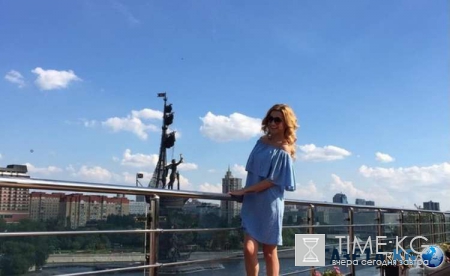 Названа самая сексуальная тройка звезд российского шоу-бизнеса