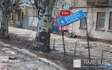 «Не договариваться, а уничтожать»: советник МВД Украины шокировал планами по полному уничтожению Донбасса