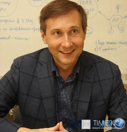 Николай Лебедев: «Были бы все, как Козловский – мы были бы впереди планеты всей»