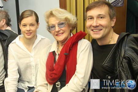 Николай Лебедев: «Были бы все, как Козловский – мы были бы впереди планеты всей»