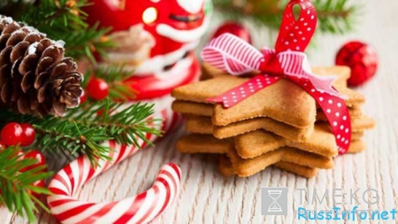 Новогодние картинки и фото на Новый год 2016