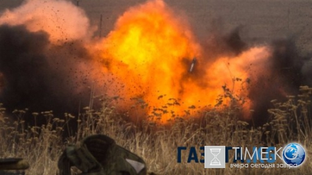 Новороссия 10 июня 2016: новости, сводки ополчения Новороссии, последние новости Донецка 10.06.2016, обстановка в ДНР и ЛНР на сегодня, обзор боевых действий в Донбассе 10 июня