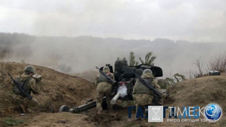 Новороссия 18 июня 2016: новости, видео сводки ополчения Новороссии, последние новости Донецка 18.06.2016, обстановка в ДНР и ЛНР на сегодня, обзор ситуации в Донбассе 18 июня