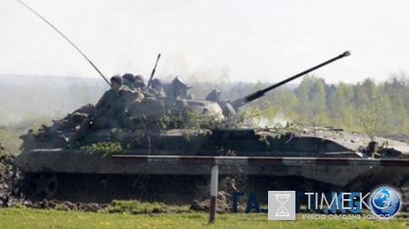 Новороссия 22 июня 2016: новости, сводки ополчения Новороссии, новости Донецка 22.06.2016, обстановка в ДНР и ЛНР на сегодня, обзор ситуации в Донбассе 22 июня
