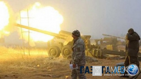 Новороссия 25 июня 2016: новости, сводки ополчения Новороссии, новости Донецка 25.06.2016, обстановка в ДНР и ЛНР на сегодня, обзор ситуации в Донбассе 25 июня