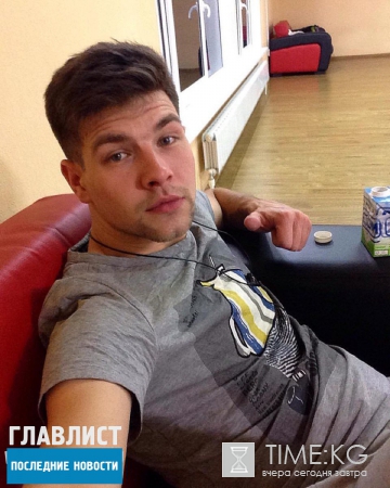 Новости и сплетни "Дом - 2" на шесть дней раньше: на Георгия Малиновского заведено уголовное дело. Дмитренко рассказал об измене Рапунцель