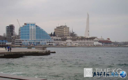 Новости Крыма сегодня 04.06.2016: начало авиашоу в Севастополе перенесли, льготные цены на детские билеты, полярная станция в «Артеке»