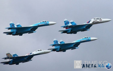 Новости Крыма сегодня 04.06.2016: начало авиашоу в Севастополе перенесли, льготные цены на детские билеты, полярная станция в «Артеке»