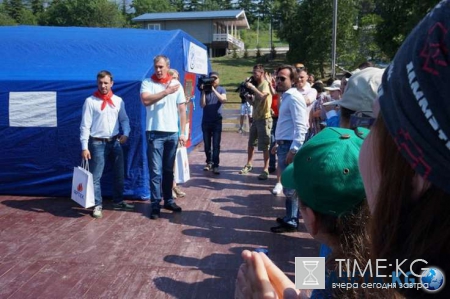 Новости Крыма сегодня 04.06.2016: начало авиашоу в Севастополе перенесли, льготные цены на детские билеты, полярная станция в «Артеке»