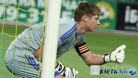 Новости РФПЛ: Беленов перешел в Анжи