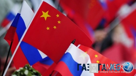 Новости России сегодня, 16 июня 2016: Китай просит смягчить визовый режим