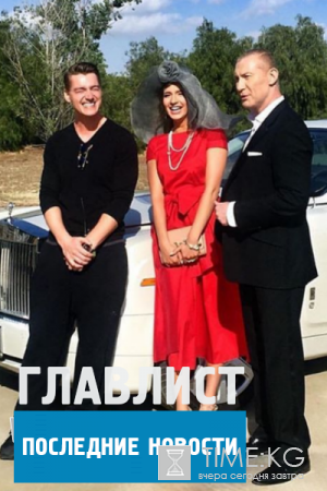 Новости шоу-бизнеса России на сегодня 15.05.16: Дубцова рассказала о причине потере веса. Воробьев сыграл в эротической сцене