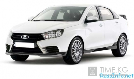 Новые модели автомобилей 2016 года