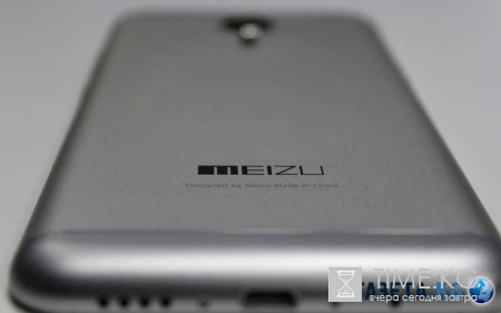 Новый бюджетный смартфон Meizu M3S Mini удивил начинкой и ценой