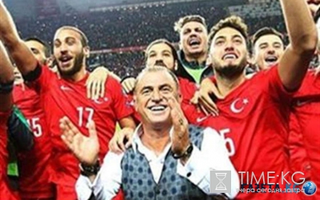 «Ну все, испанцы, вам не жить!»: пользователи соцсетей высмеяли Эрдогана после поражения Турции на Евро