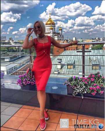 Ольга Бузова беременна: фанаты нашли доказательства ее «интересного» положения