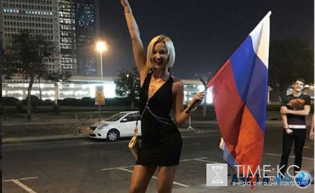 Ольга Бузова «приросла» к необычному украшению и удивляет поклонников отсутствием вкуса