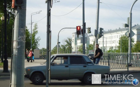 Опасная погоня: татарстанские полицейские обстреляли машину с двухлетним пассажиром