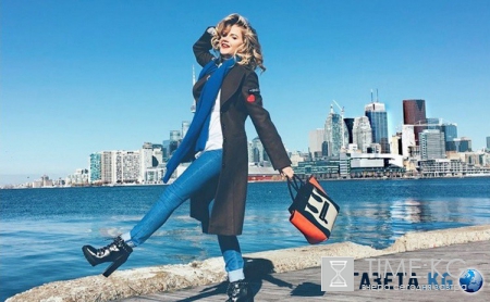 Орел и Решка. Шопинг: Торонто (эфир от 19.06.2016)