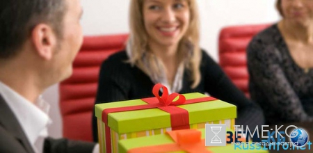 Оригинальные подарки женщинам коллегам на 8 марта 2016