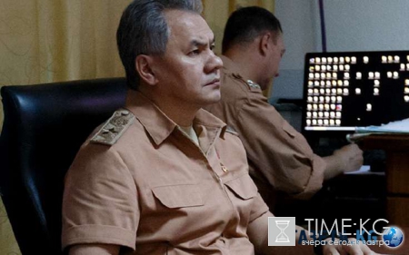 Ослабление контроля Запада стало причиной визита Шойгу на Сирийскую военную авиабазу, уверен военный эксперт