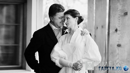 Петр и Марина Порошенко: Украиной правят Цезарь и Драйзер?