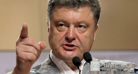 Петр и Марина Порошенко: Украиной правят Цезарь и Драйзер?