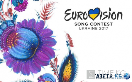 Петриковская роспись может появиться на эмблеме Евровидения-2017