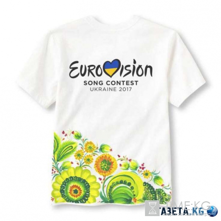 Петриковская роспись может появиться на эмблеме Евровидения-2017