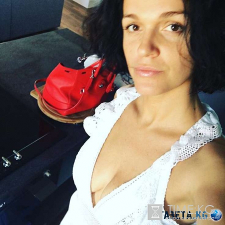 Певица Слава: «Сиськи висят, зато я классная!»