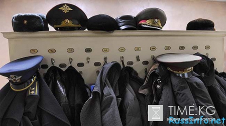 Планируется ли сокращение в МЧС в 2016 году