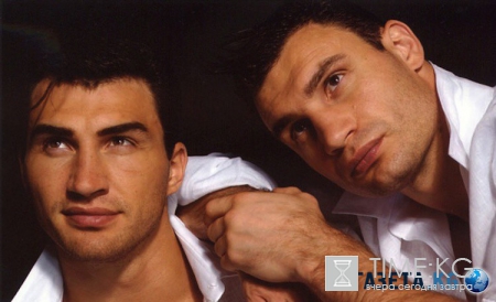 Победы и поражения братьев Кличко (вторая часть)