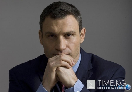 Победы и поражения братьев Кличко (вторая часть)