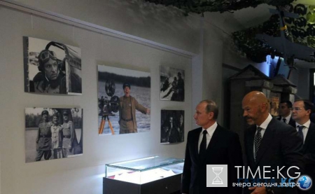 «Поэтому и не смотрел» - Песков рассказал, почему Путин пропустил матч Россия-Уэльс