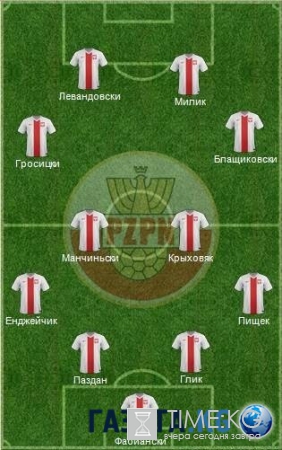 Польша - Португалия, прогноз 30 июня 2016: онлайн трансляция матча Евро-2016, смотреть по какому каналу? (ВИДЕО)