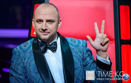 Потап знает секрет создания настоящего музыкального хита