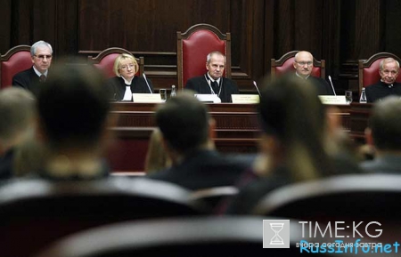 Повысится ли зарплата аппарату суда в 2016 году в России