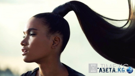 Прически, которые можно сделать за 3 минуты