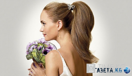 Прически, которые можно сделать за 3 минуты