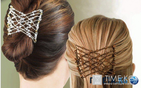 Прически, которые можно сделать за 3 минуты