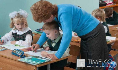 Проблемы с поведением мешают учиться мальчикам больше, чем девочкам