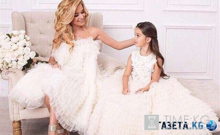 Психологи: Ксении Бородиной не стоит переживать из-за разрыва с мужем, найти нового ей будет не сложно