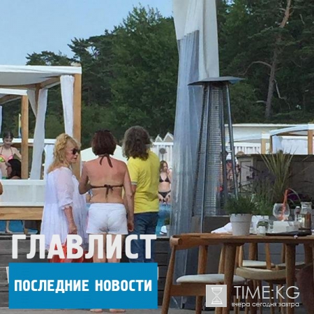 Пугачева: охранять семью Аллы от папарацци будут пять обученных мордоворотов (ФОТО)