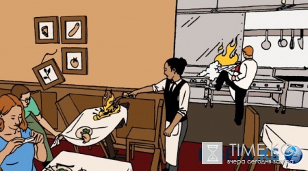 Путеводитель по обману потребителя: горящие путевки