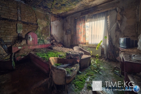 Путеводитель по обману потребителя: горящие путевки