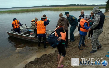 Рассосется: директор лагеря на Сямозере узнала о трагедии вечером, но и утром не пришла на помощь