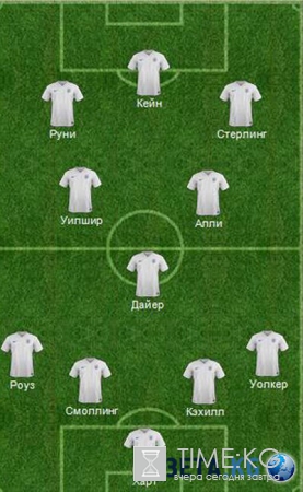 Россия — Англия, Евро 2016: смотреть онлайн, прогноз 11.06.2016, ставки, прямая онлайн трансляция, во сколько игра, по какому каналу