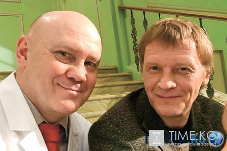 Русский ремейк «Доктора Хауса»: актерский состав, места съемок и главные секреты проекта